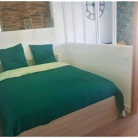 La Nouvelle-Orleans - Hyper-Centre- 2Mn Sncf - Wi-Fi Netflix Gratuit Apartment Niort Exterior photo