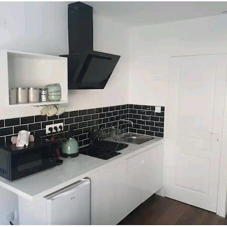 La Nouvelle-Orleans - Hyper-Centre- 2Mn Sncf - Wi-Fi Netflix Gratuit Apartment Niort Exterior photo